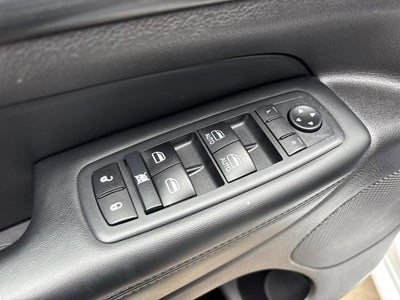 2020 Jeep Grand Cherokee Altitude 4x4