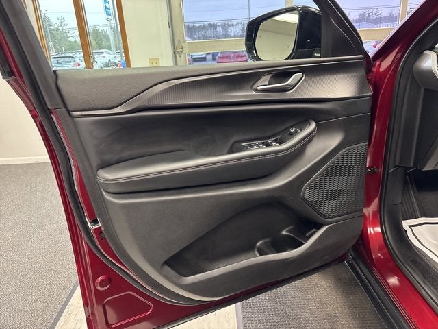 2023 Jeep Grand Cherokee Altitude X 4x4