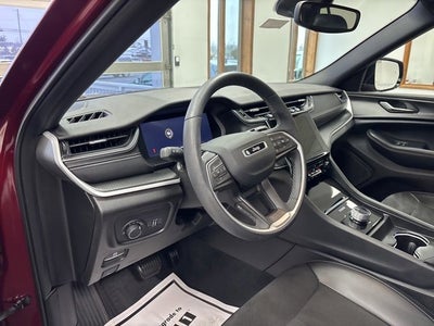 2023 Jeep Grand Cherokee Altitude X 4x4