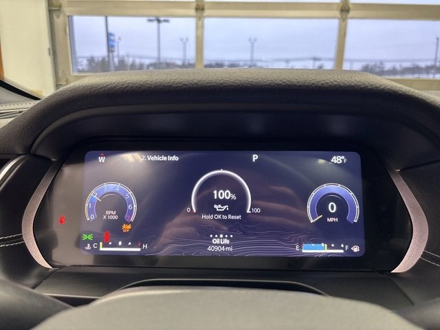 2023 Jeep Grand Cherokee Altitude X 4x4