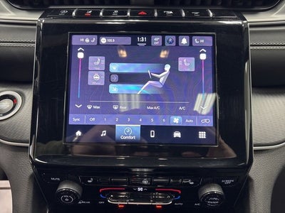 2023 Jeep Grand Cherokee Altitude X 4x4