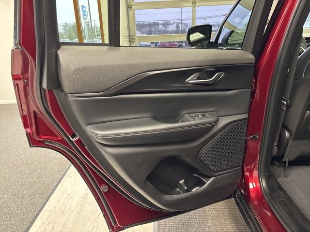 2023 Jeep Grand Cherokee Altitude X 4x4