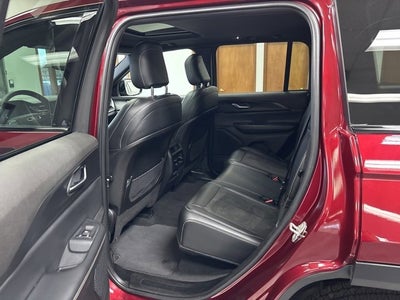 2023 Jeep Grand Cherokee Altitude X 4x4