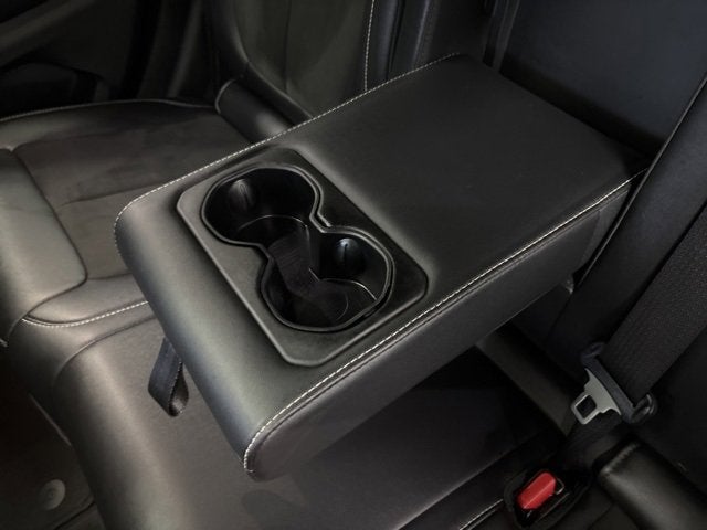 2023 Jeep Grand Cherokee Altitude X 4x4