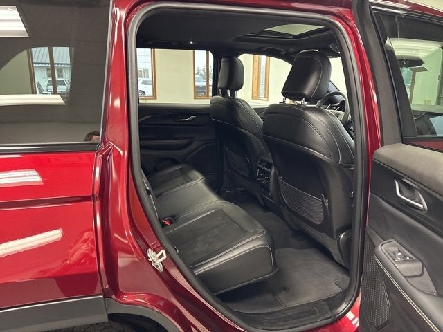 2023 Jeep Grand Cherokee Altitude X 4x4