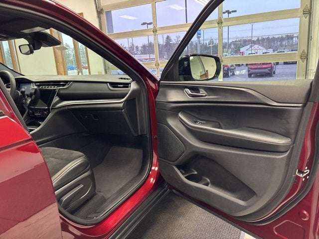 2023 Jeep Grand Cherokee Altitude X 4x4