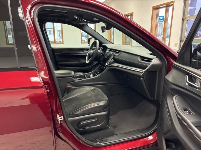 2023 Jeep Grand Cherokee Altitude X 4x4