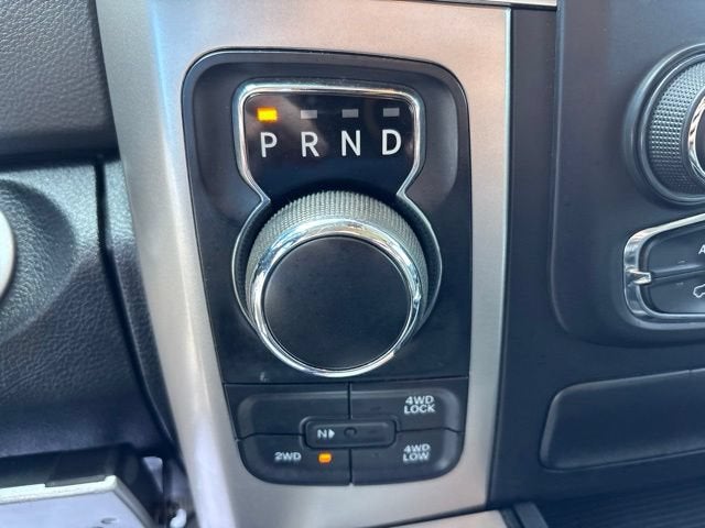 2018 RAM 1500 SLT