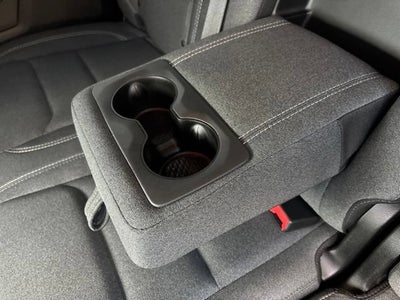 2019 RAM 1500 Big Horn/Lone Star Crew Cab 4x4 5'7" Box