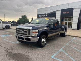 2008 Ford F-350 XL