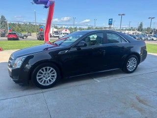2011 Cadillac CTS Luxury