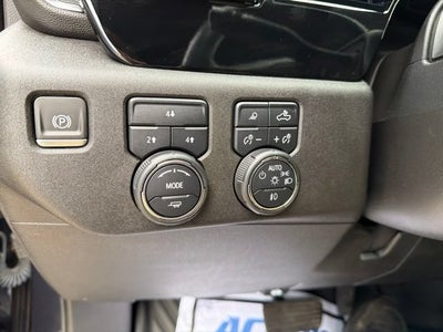 2024 Chevrolet Silverado 3500 HD LT
