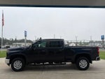 2024 Chevrolet Silverado 3500 HD LT