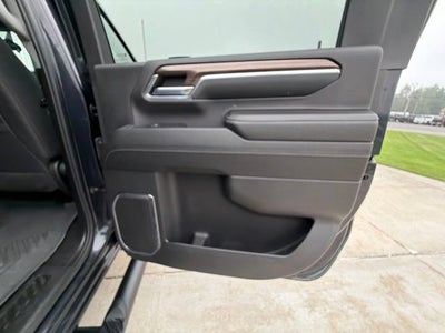 2024 Chevrolet Silverado 3500 HD LT