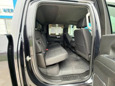2024 Chevrolet Silverado 3500 HD LT