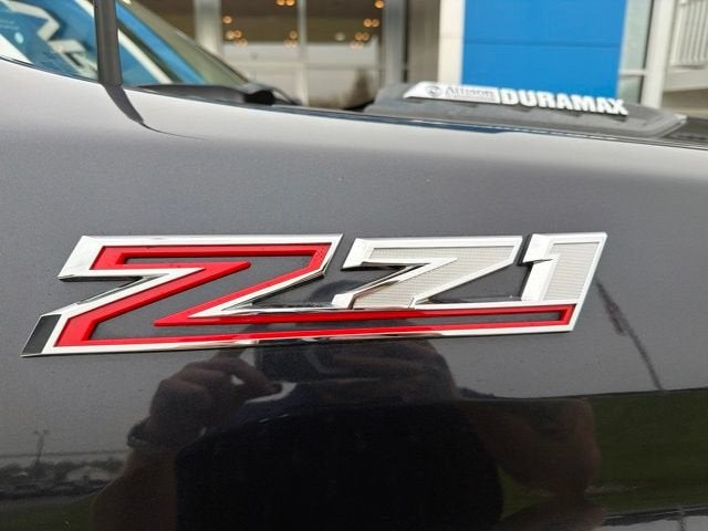 2024 Chevrolet Silverado 3500 HD LT