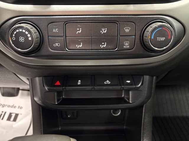 2019 Chevrolet Colorado 4WD LT