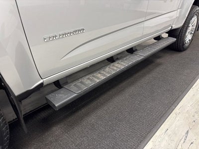 2019 Chevrolet Colorado 4WD LT