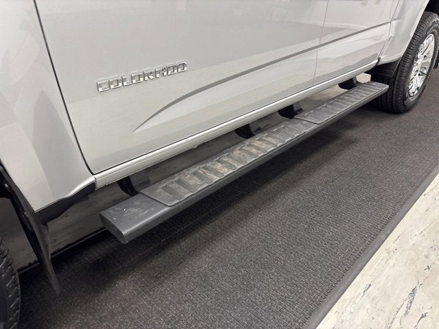 2019 Chevrolet Colorado 4WD LT