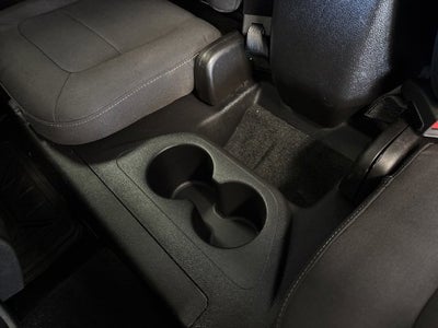 2018 Chevrolet Colorado 4WD LT