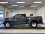 2018 Chevrolet Colorado 4WD LT