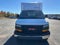 2025 GMC Savana Cutaway 3500 1WT