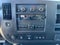 2025 GMC Savana Cutaway 3500 1WT