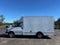 2025 GMC Savana Cutaway 3500 1WT