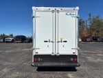 2025 GMC Savana Cutaway 3500 1WT