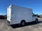 2025 GMC Savana Cutaway 3500 1WT