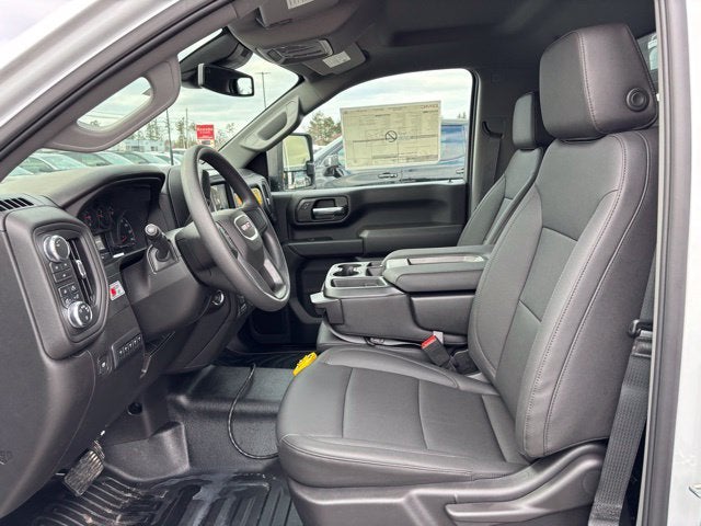 2026 GMC Sierra 3500 Chassis Cab Pro - Photo 10