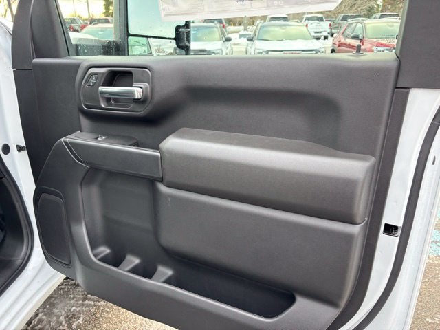 2026 GMC Sierra 3500 Chassis Cab Pro - Photo 11