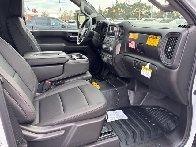 2026 GMC Sierra 3500 Chassis Cab Pro - Photo 12