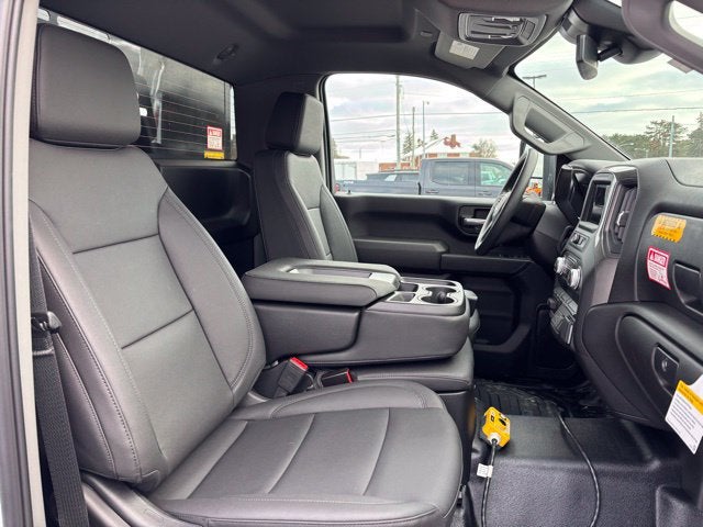 2026 GMC Sierra 3500 Chassis Cab Pro - Photo 13