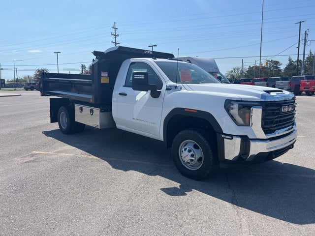 2026 GMC Sierra 3500 Chassis Cab Pro - Photo 7