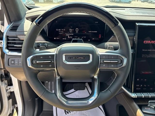 2027 GMC Acadia Denali Ultimate