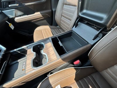 2027 GMC Acadia Denali Ultimate