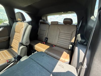 2027 GMC Acadia Denali Ultimate
