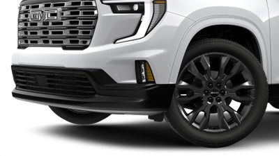 2027 GMC Acadia Denali Ultimate