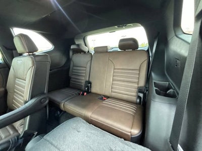 2027 GMC Acadia Denali Ultimate