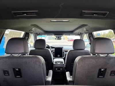 2027 GMC Acadia Denali Ultimate