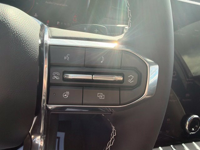 2027 GMC Acadia Denali Ultimate