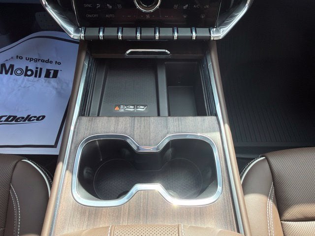 2027 GMC Acadia Denali Ultimate
