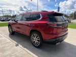 2027 GMC Acadia Denali Ultimate