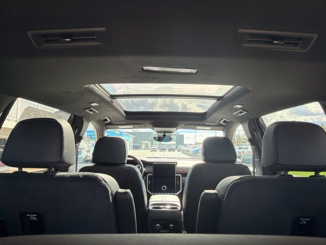 2027 GMC Acadia Denali Ultimate