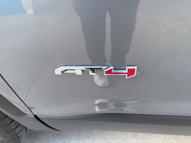 2022 GMC Acadia AT4 - Photo 11