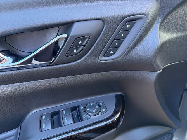 2022 GMC Acadia AT4 - Photo 14