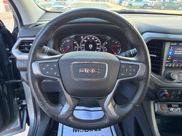 2022 GMC Acadia AT4 - Photo 17