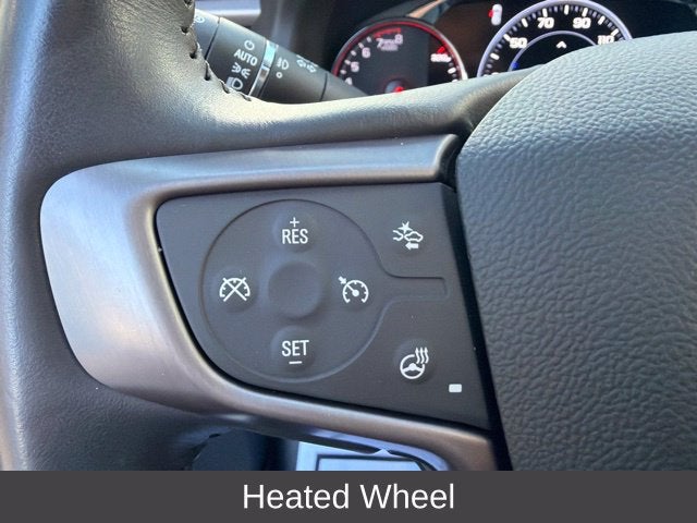 2022 GMC Acadia AT4 - Photo 18