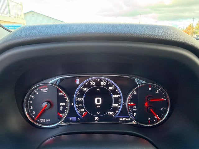 2022 GMC Acadia AT4 - Photo 20